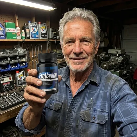 EreVanton customer